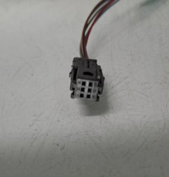 Retroviseur gauche CITROEN C5 1 Photo n°3