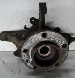 Fusee avant gauche RENAULT MASTER 3 Photo n°1