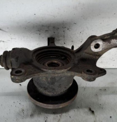 Fusee avant gauche RENAULT MASTER 3