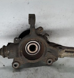 Fusee avant gauche RENAULT MASTER 3 Photo n°3