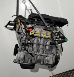 Moteur NISSAN MICRA 3 Photo n°1