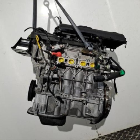 Moteur NISSAN MICRA 3 Photo n°1