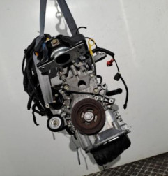 Moteur NISSAN MICRA 3