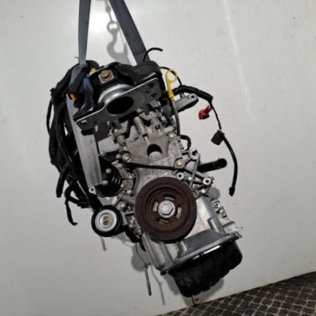 Moteur NISSAN MICRA 3