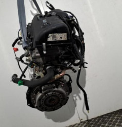 Moteur NISSAN MICRA 3 Photo n°3