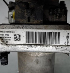 Pompe de direction PEUGEOT 508 1 SW Photo n°1