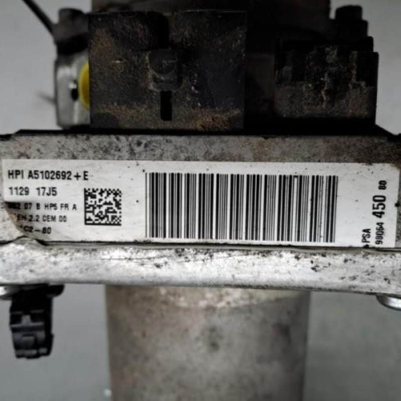 Pompe de direction PEUGEOT 508 1 SW