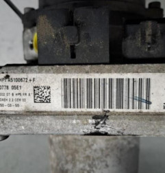 Pompe de direction PEUGEOT 508 1 SW Photo n°4