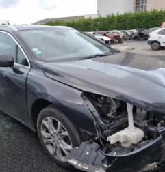 Pompe de direction PEUGEOT 508 1 SW Photo n°5