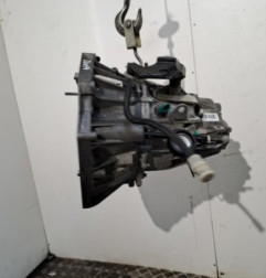 Boite de vitesses RENAULT MEGANE 3 Photo n°1