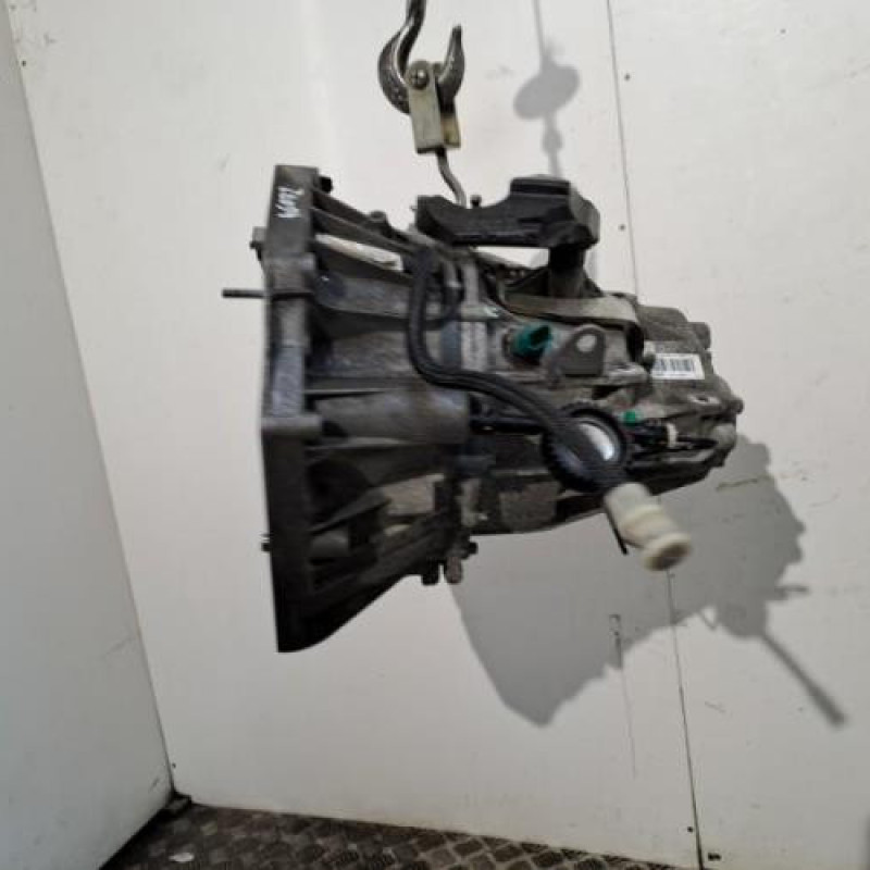Boite de vitesses RENAULT MEGANE 3