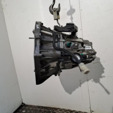 Boite de vitesses RENAULT MEGANE 3 Photo n°1