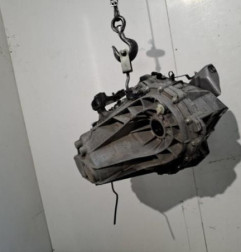 Boite de vitesses RENAULT MEGANE 3