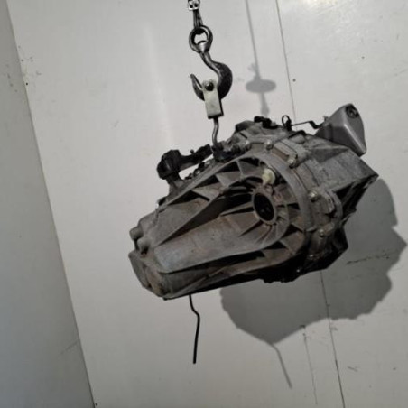 Boite de vitesses RENAULT MEGANE 3