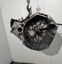 Boite de vitesses RENAULT MEGANE 3 Photo n°3