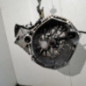 Boite de vitesses RENAULT MEGANE 3