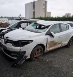 Boite de vitesses RENAULT MEGANE 3 Photo n°4
