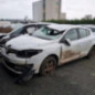 Boite de vitesses RENAULT MEGANE 3