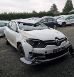 Boite de vitesses RENAULT MEGANE 3 Photo n°5
