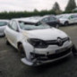 Boite de vitesses RENAULT MEGANE 3