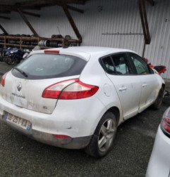 Boite de vitesses RENAULT MEGANE 3 Photo n°6