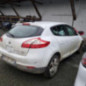 Boite de vitesses RENAULT MEGANE 3