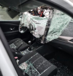 Boite de vitesses RENAULT MEGANE 3 Photo n°7