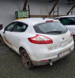Boite de vitesses RENAULT MEGANE 3 Photo n°8