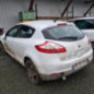Boite de vitesses RENAULT MEGANE 3