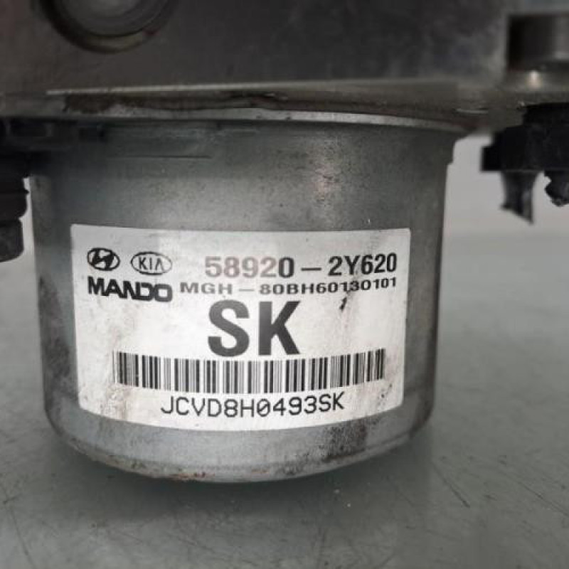 Bloc ABS (freins anti-blocage) HYUNDAI IX 35