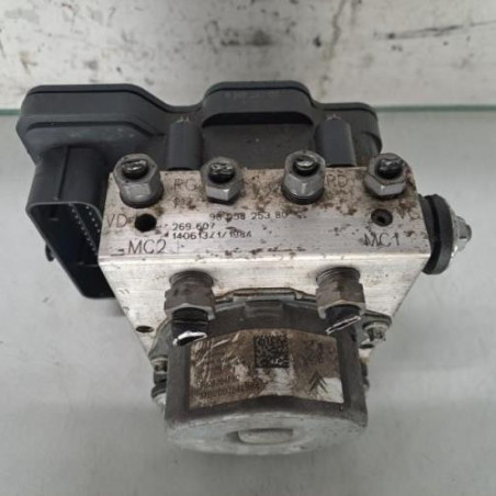 Bloc ABS (freins anti-blocage) PEUGEOT 308 2