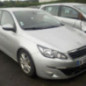 Bloc ABS (freins anti-blocage) PEUGEOT 308 2