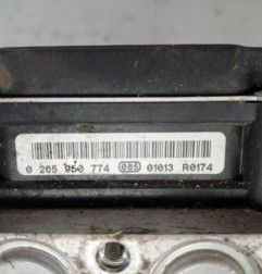 Bloc ABS (freins anti-blocage) FORD TRANSIT 4