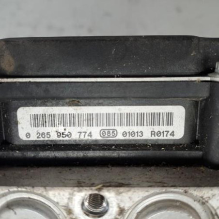 Bloc ABS (freins anti-blocage) FORD TRANSIT 4