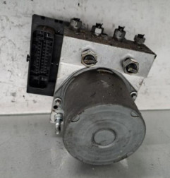 Bloc ABS (freins anti-blocage) PEUGEOT 407 Photo n°3