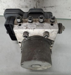 Bloc ABS (freins anti-blocage) FIAT DUCATO 3 Photo n°1