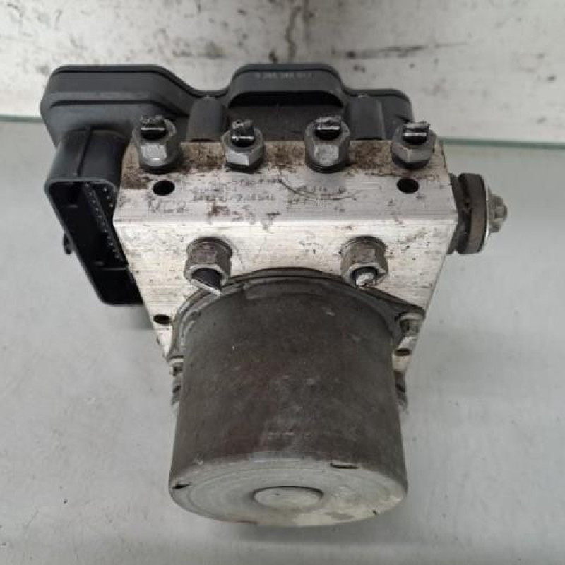Bloc ABS (freins anti-blocage) FIAT DUCATO 3