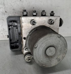 Bloc ABS (freins anti-blocage) FIAT DUCATO 3 Photo n°3