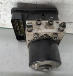 Bloc ABS (freins anti-blocage) PEUGEOT 1007 Photo n°3