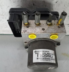 Bloc ABS (freins anti-blocage) SSANGYONG KORANDO 2 Photo n°1