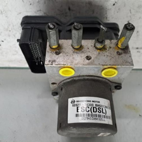 Bloc ABS (freins anti-blocage) SSANGYONG KORANDO 2 Photo n°1