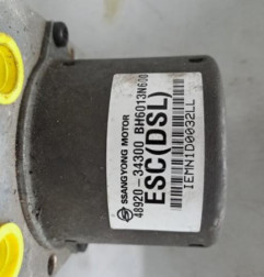 Bloc ABS (freins anti-blocage) SSANGYONG KORANDO 2