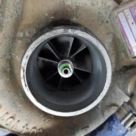 Turbo PEUGEOT 206