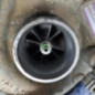 Turbo PEUGEOT 206