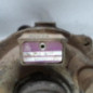 Turbo PEUGEOT 206