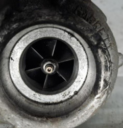 Turbo PEUGEOT 807 Photo n°1