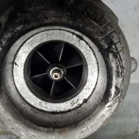 Turbo PEUGEOT 807 Photo n°1