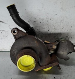 Turbo PEUGEOT 807