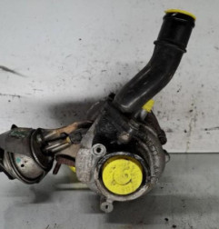 Turbo PEUGEOT 807 Photo n°3