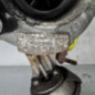 Turbo PEUGEOT 807